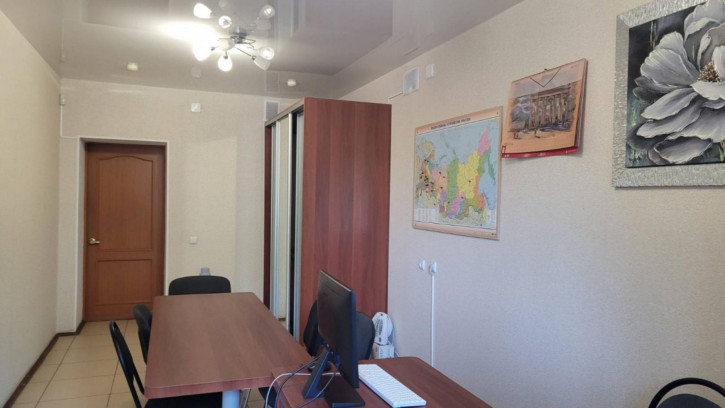 Торговое помещение ул Шуртыгина, 32/22