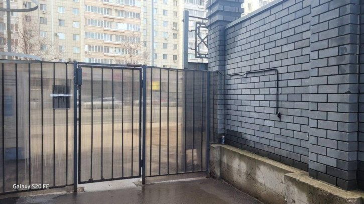 Офис ул Достоевского, 57