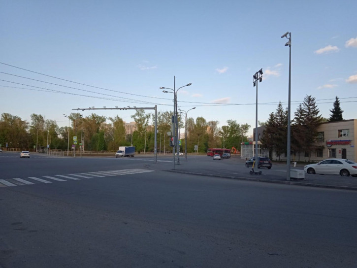 Офис ул Габдуллы Тукая, 115