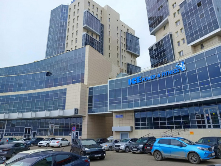 Торговое помещение ул Рихарда Зорге, 66