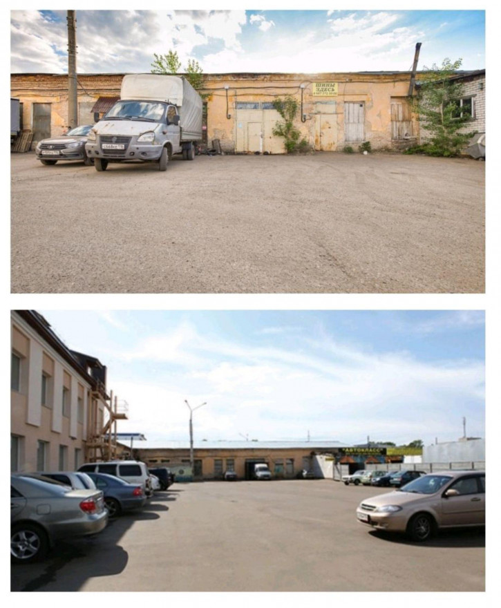 Помещение свободного назначения ул Владимира Кулагина, 10