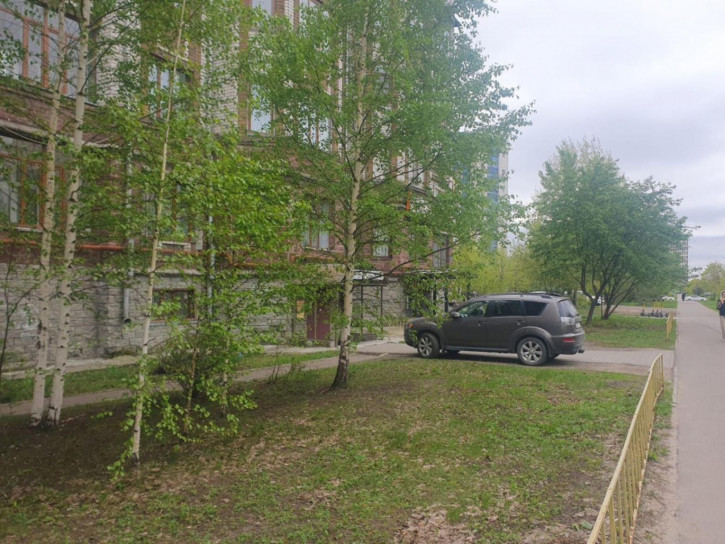 Торговое помещение ул Мулланура Вахитова, 8