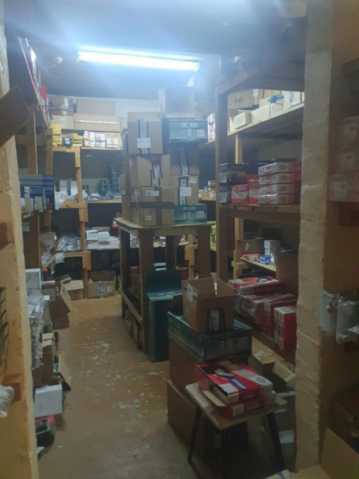 Торговое помещение ул Мулланура Вахитова, 8