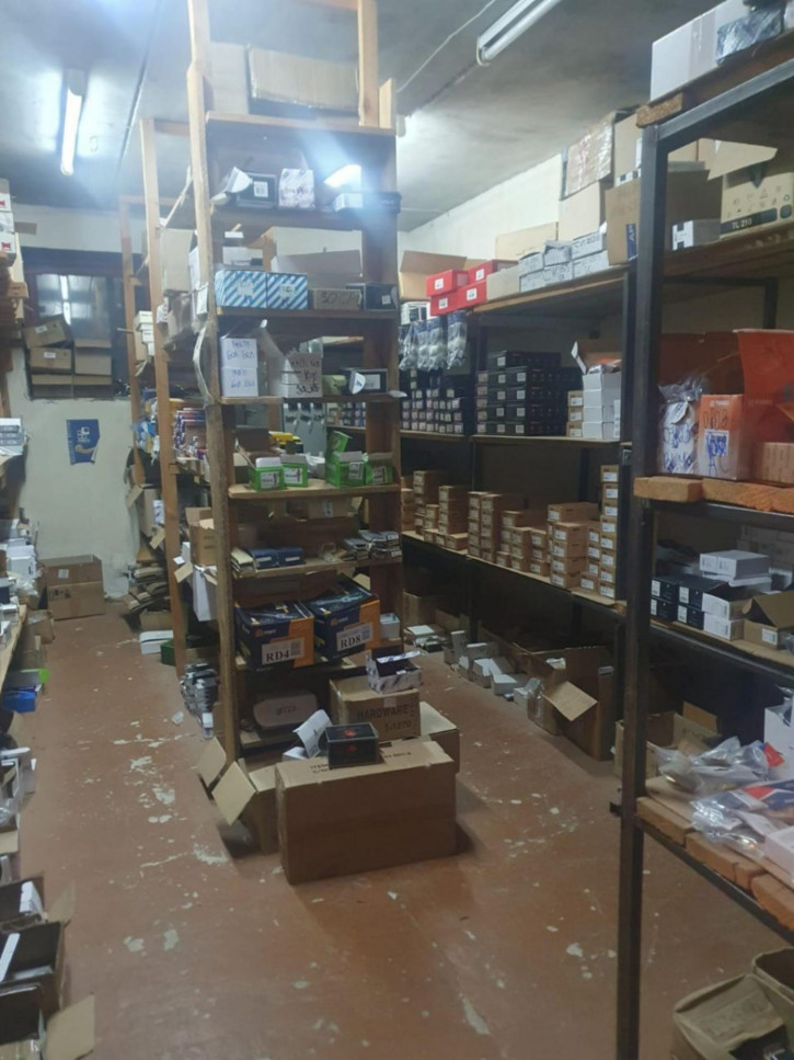 Торговое помещение ул Мулланура Вахитова, 8