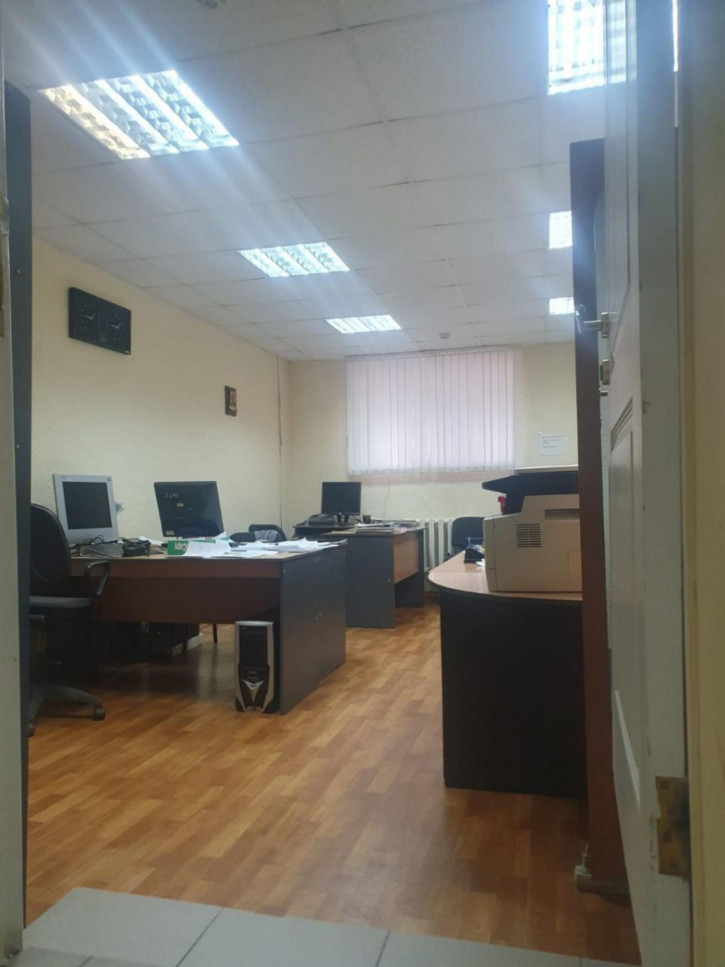 Торговое помещение ул Мулланура Вахитова, 8