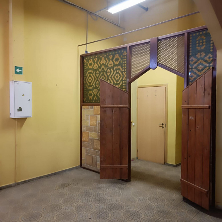 Торговое помещение ул Краснококшайская, 150/2