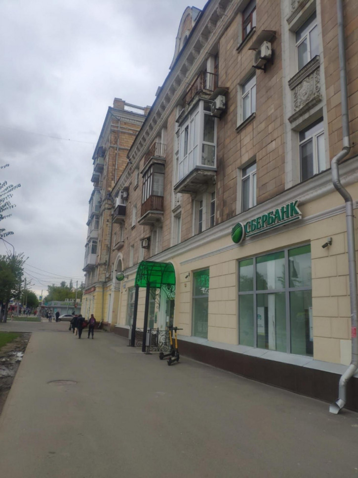 Торговое помещение ул Декабристов, 164/91