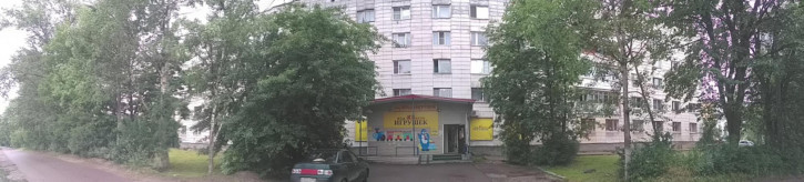 Торговое помещение ул Космонавтов, 8