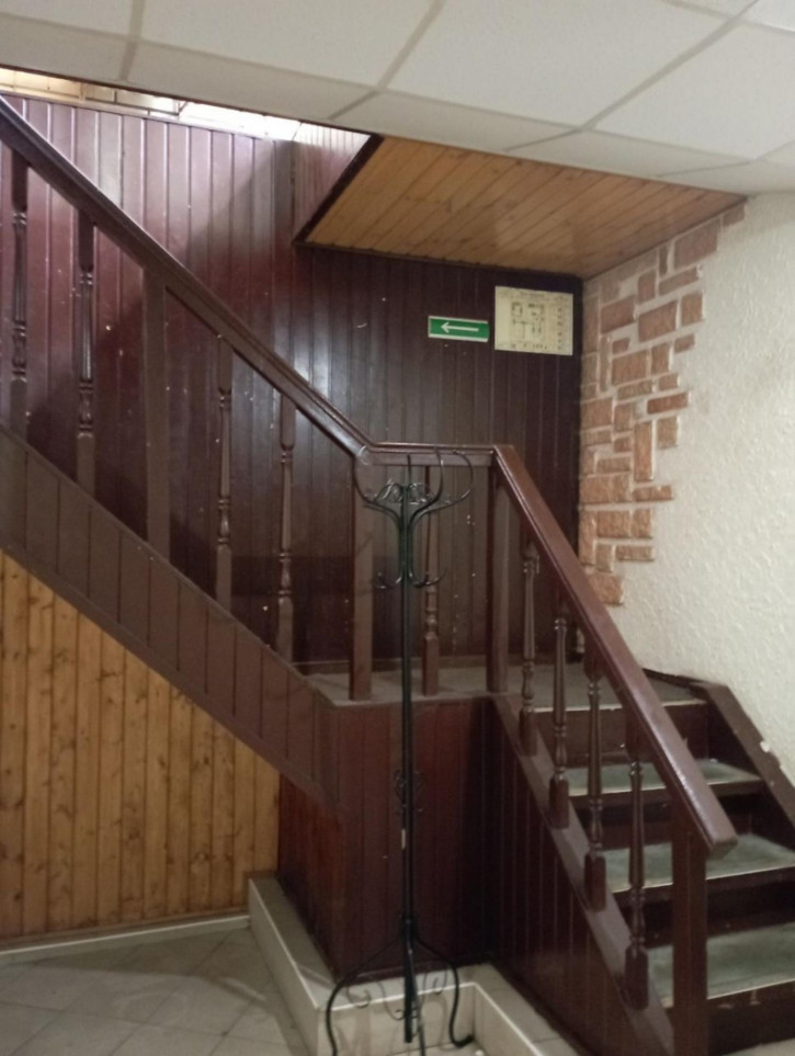 Офис ул Липатова, 9
