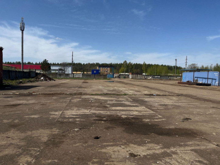 Производственное помещение Нижнекамск