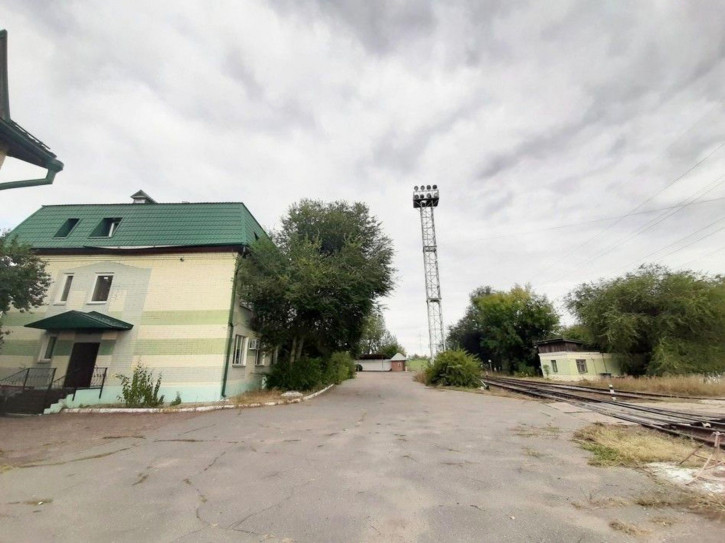 Производственное помещение ул Леваневского, 2в