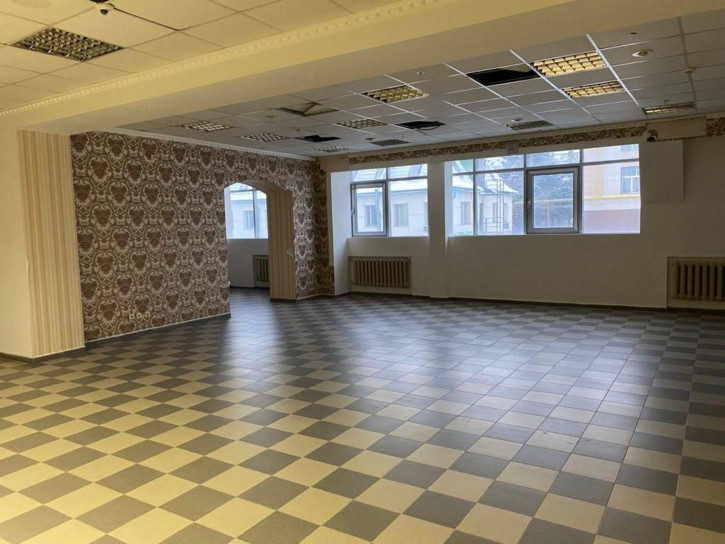 Торговое помещение ул Сибирский Тракт, 34