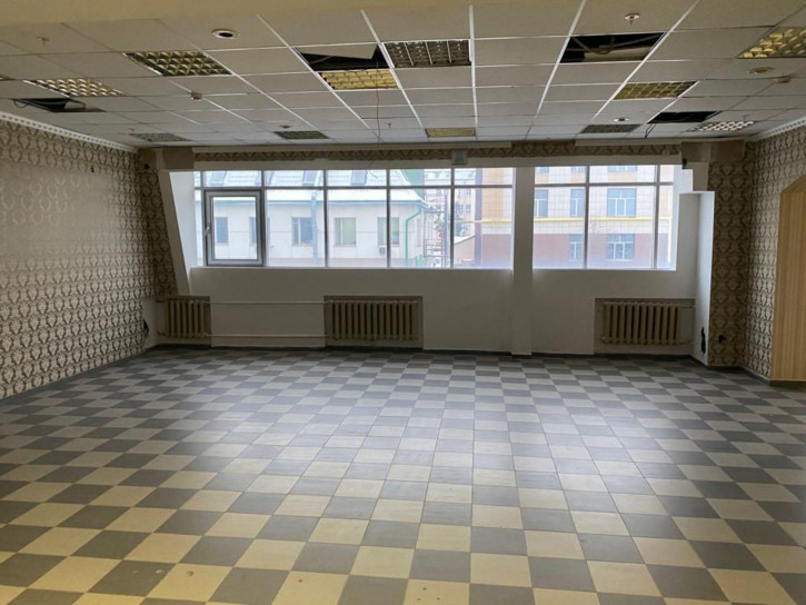 Торговое помещение ул Сибирский Тракт, 34