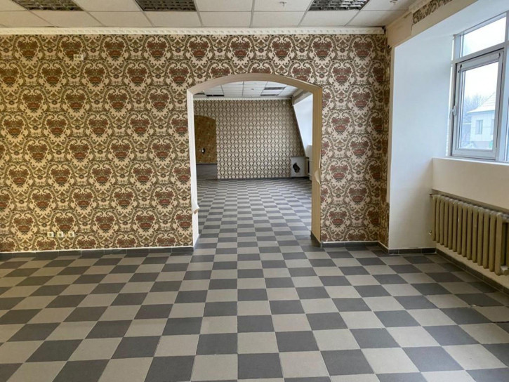 Торговое помещение ул Сибирский Тракт, 34