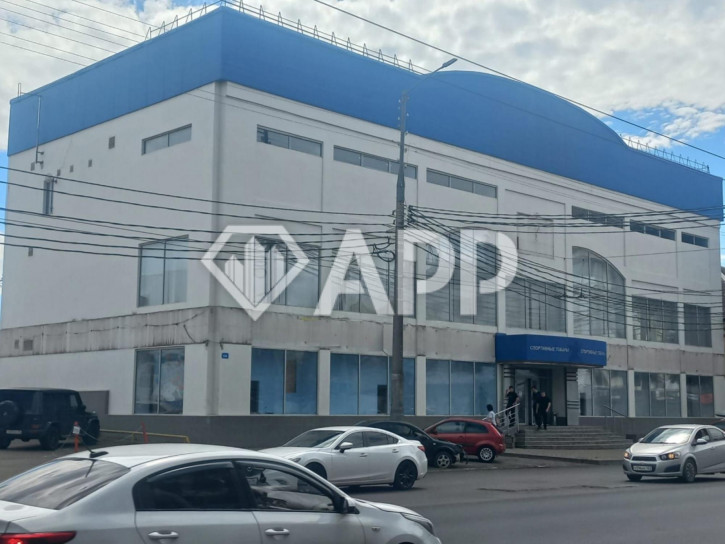 Торговое помещение ул Северная, 438