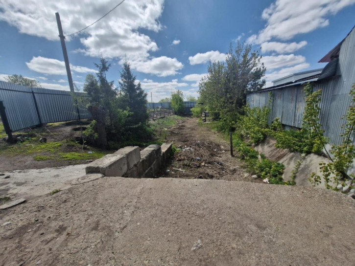 Склад Сокуры,  Луговая , 3В
