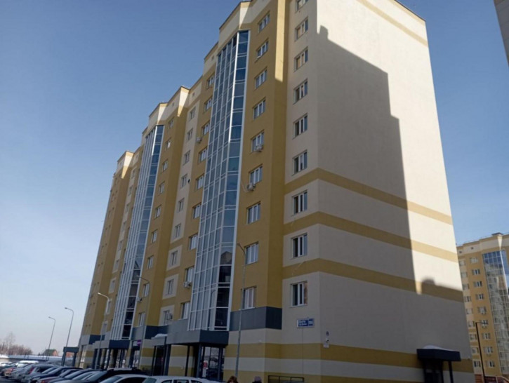 Помещение свободного назначения ул Лукина, 50А