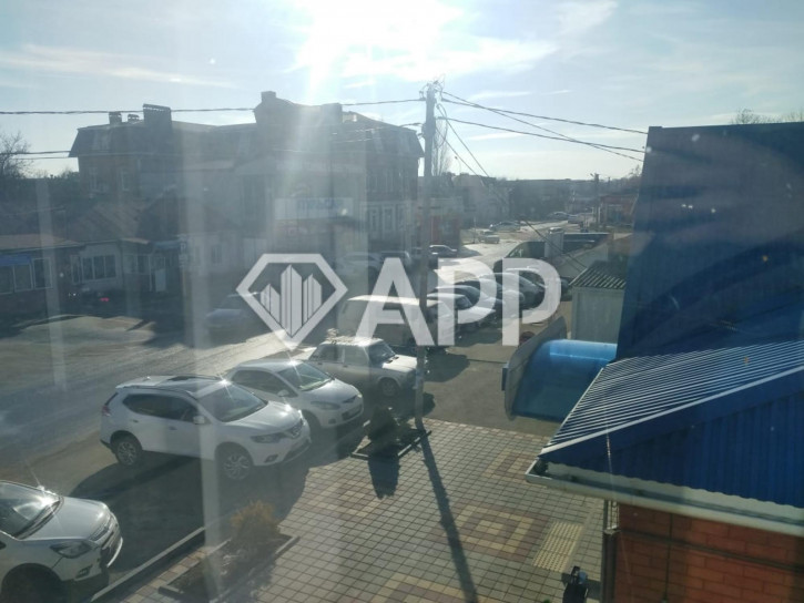 Помещение свободного назначения ул Кубанская