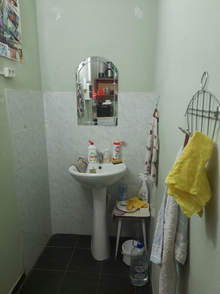 Офис Кавказский проезд, 22