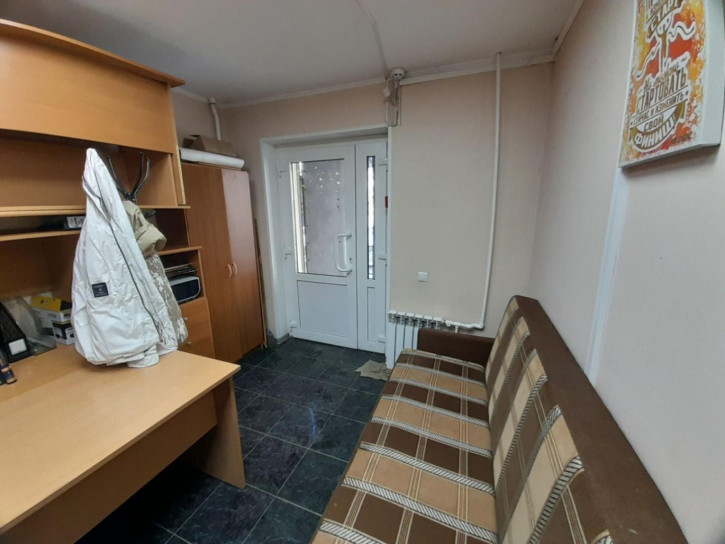 Офис Кавказский проезд, 22