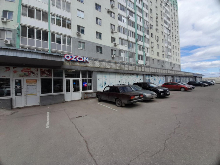 Помещение свободного назначения проезд 3-й им Муленкова А.П., 6