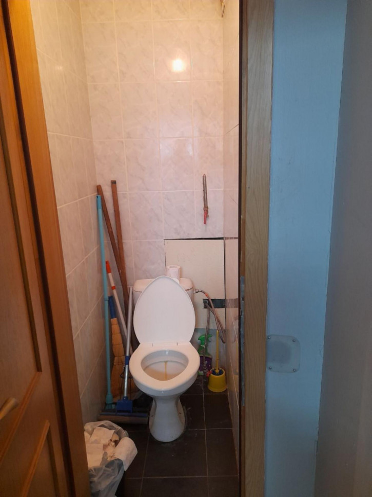 Офис Кавказский проезд, 22