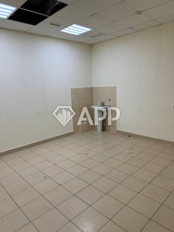 Офис наб Имени Адмирала Серебрякова, 29В