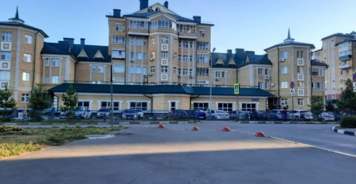 Помещение свободного назначения ул Гарифа Ахунова, 16а