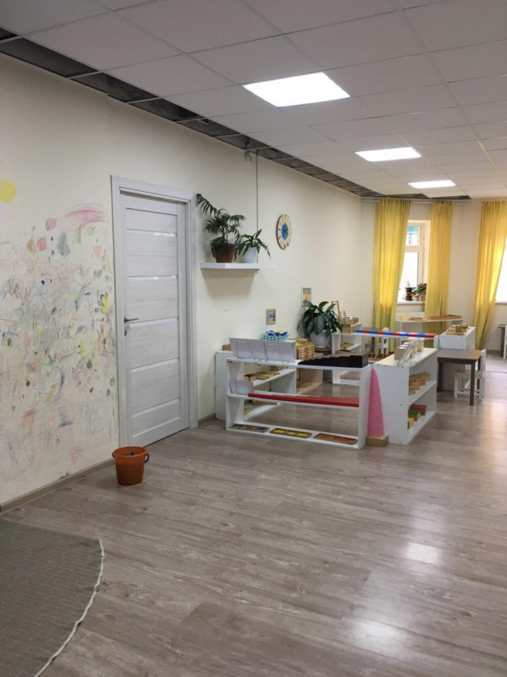 Помещение свободного назначения ул Гарифа Ахунова, 16а
