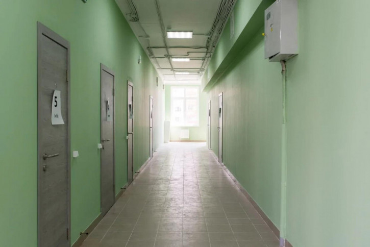 Помещение свободного назначения ул Баки Урманче, 11