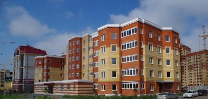 Помещение свободного назначения ул Баки Урманче, 9
