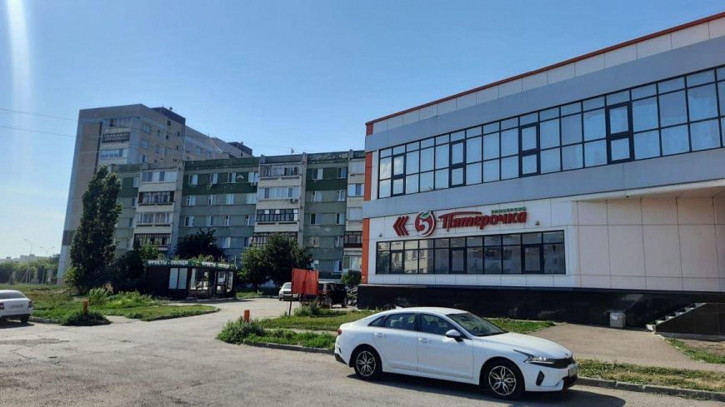 Офис ул Нариманова, 46А