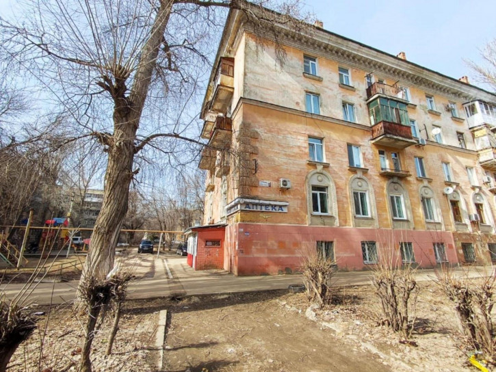 Помещение свободного назначения ул Бульварная, 3