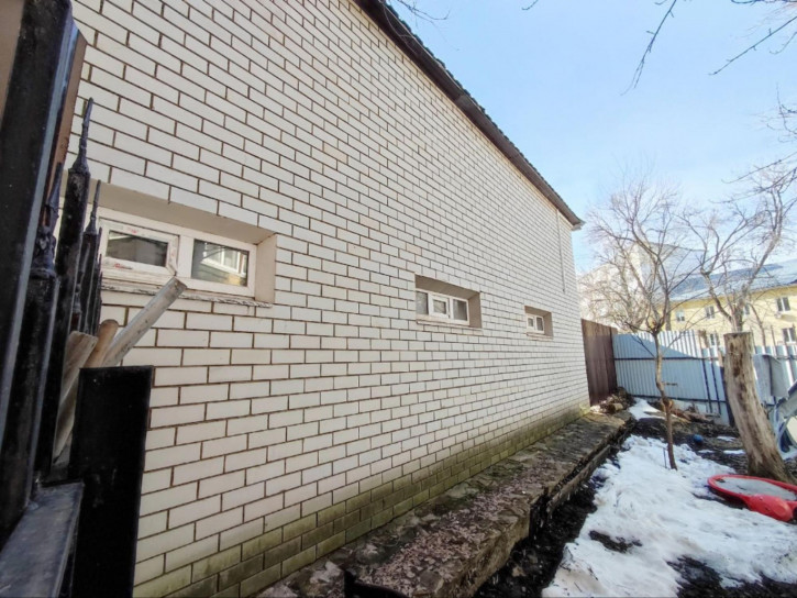 Офис ул Вишневая, 9В