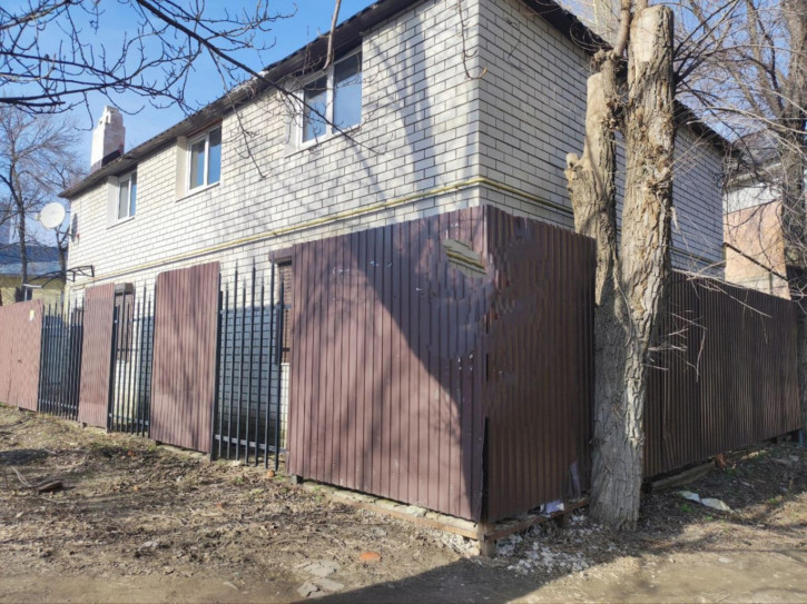 Офис ул Вишневая, 9В