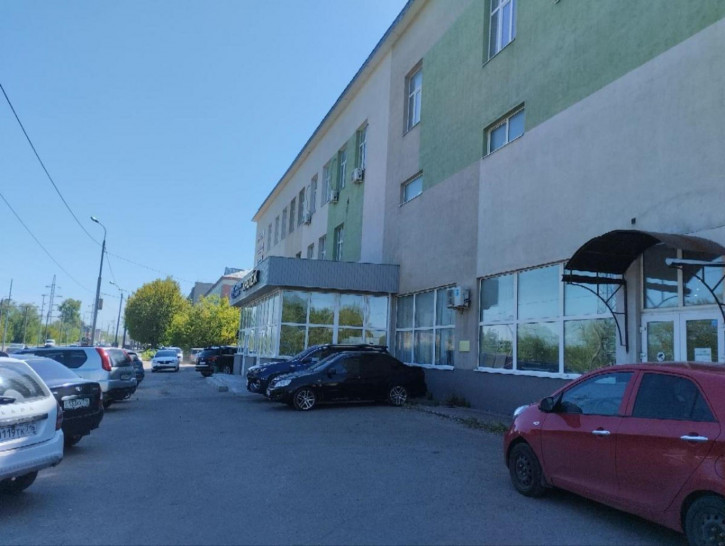 Торговое помещение ул Техническая, 41А