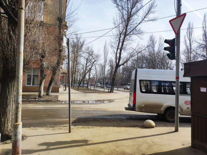Помещение свободного назначения ул Бульварная, 3