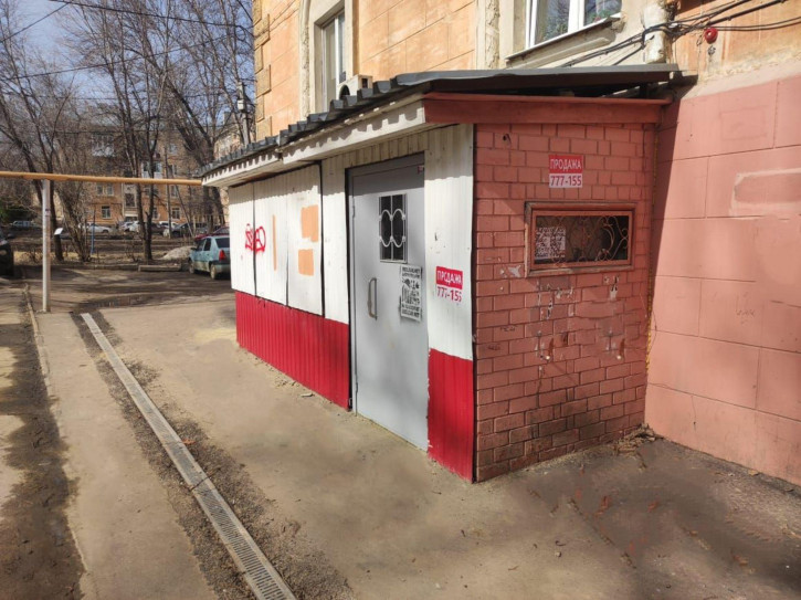 Помещение свободного назначения ул Бульварная, 3