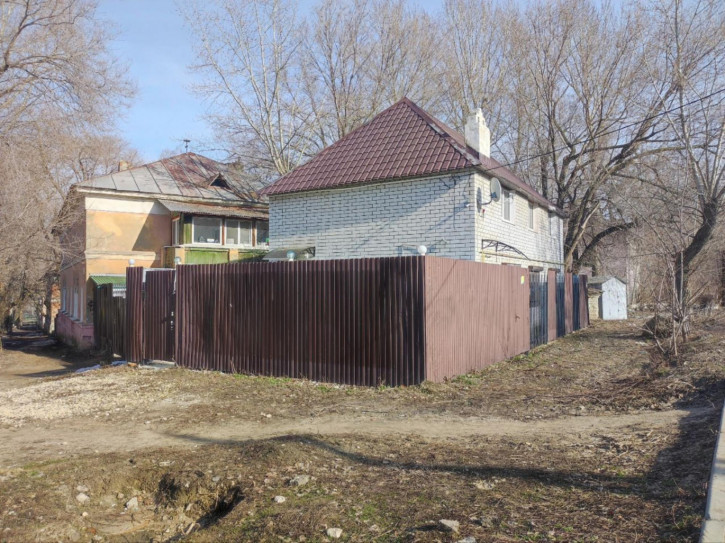 Офис ул Вишневая, 9В