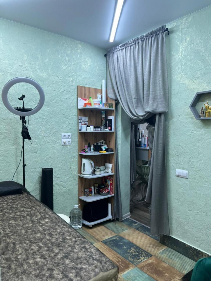 Помещение свободного назначения ул Сафьян, 8