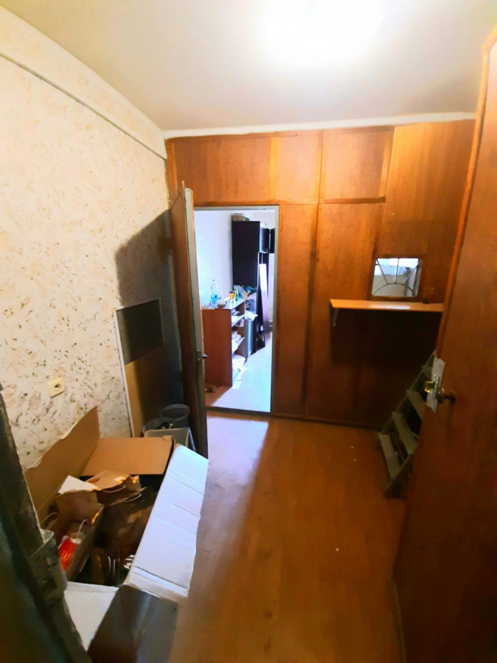 Офис Заводское шоссе, 2