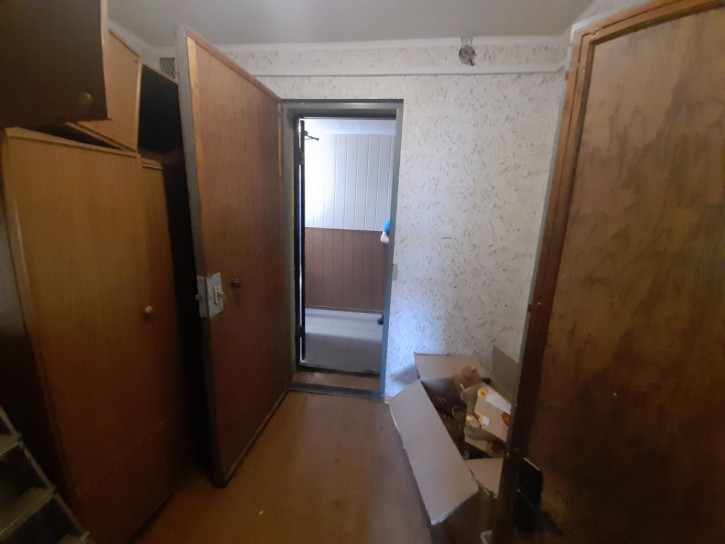 Офис Заводское шоссе, 2