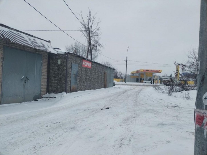 Торговое помещение поселок Зубчаниновка, ул Грибоедова, 2