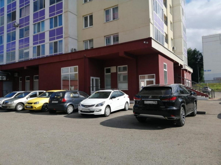 Помещение свободного назначения Автозаводский пр-кт, 59