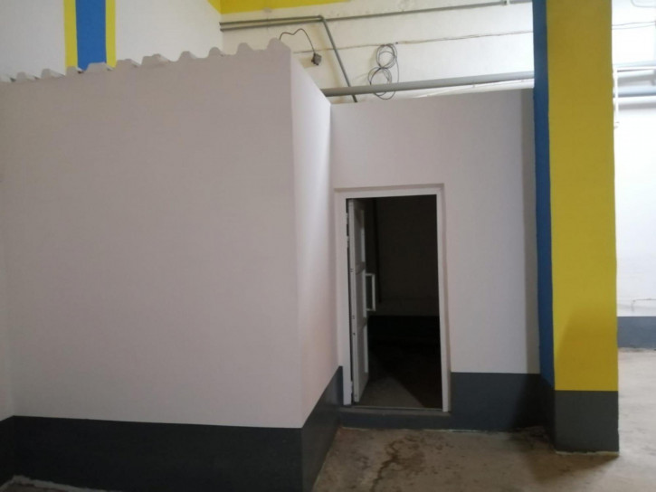 Склад ул Магистральная, 16
