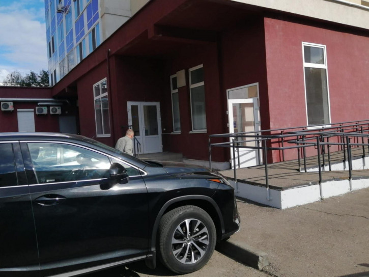 Помещение свободного назначения Автозаводский пр-кт, 59
