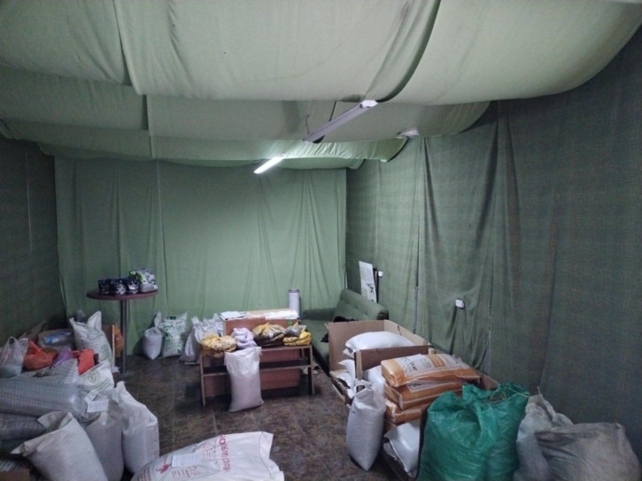 Торговое помещение поселок Зубчаниновка, ул Грибоедова, 2