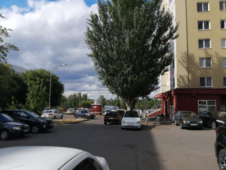 Помещение свободного назначения Автозаводский пр-кт, 59