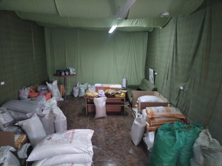 Торговое помещение поселок Зубчаниновка, ул Грибоедова, 2