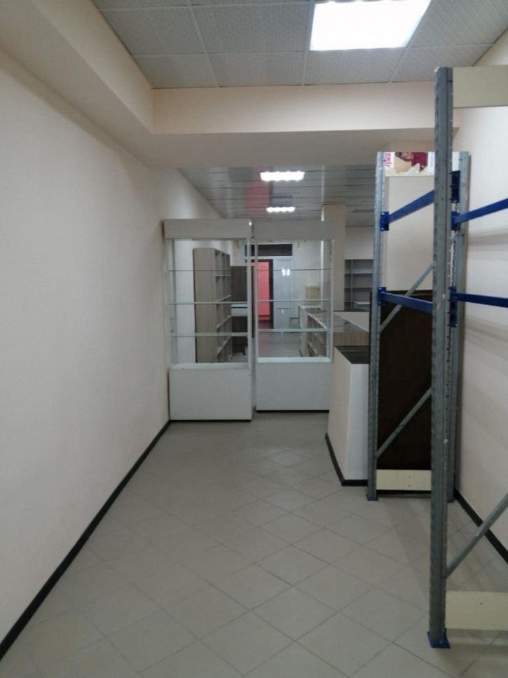 Помещение свободного назначения Автозаводский пр-кт, 59